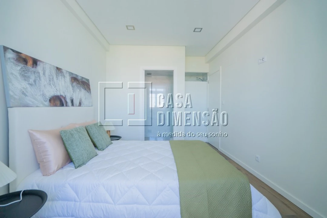 Apartamento T3 para Venda em Benfica Foto 64