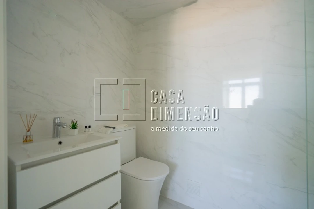 Apartamento T3 para Venda em Benfica Foto 66