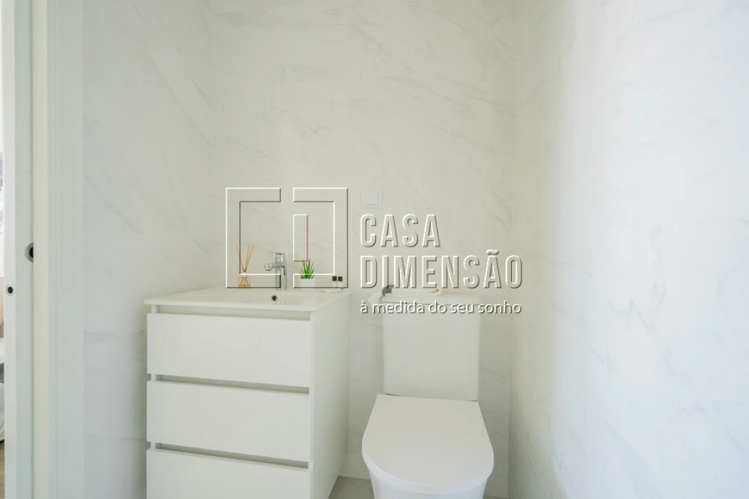 Apartamento T3 para Venda em Benfica Foto 69