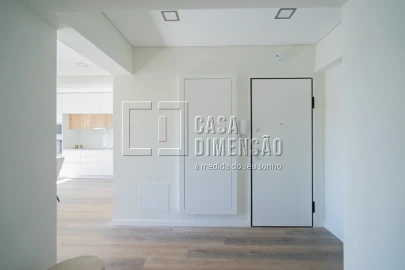 Apartamento T3 para Venda em Benfica