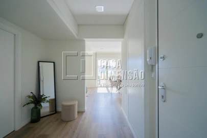 Apartamento T3 para Venda em Benfica