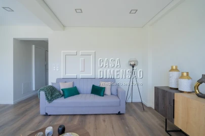 Apartamento T3 para Venda em Benfica