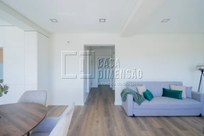 Apartamento T3 para Venda em Benfica