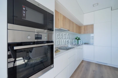 Apartamento T3 para Venda em Benfica