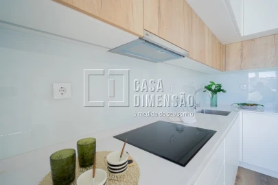 Apartamento T3 para Venda em Benfica