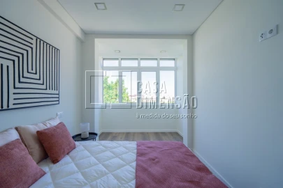 Apartamento T3 para Venda em Benfica