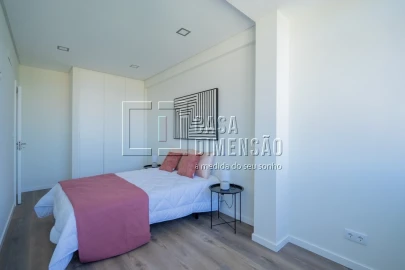 Apartamento T3 para Venda em Benfica