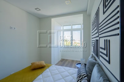 Apartamento T3 para Venda em Benfica