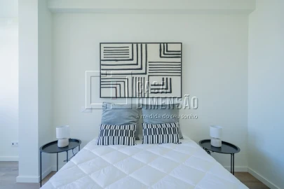 Apartamento T3 para Venda em Benfica