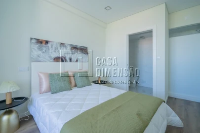 Apartamento T3 para Venda em Benfica