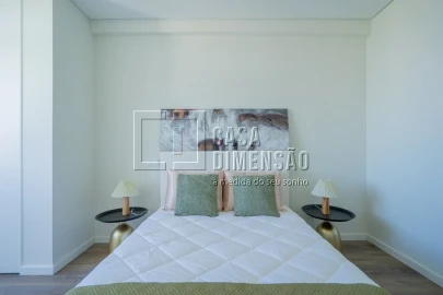 Apartamento T3 para Venda em Benfica