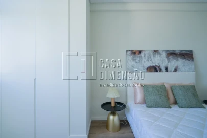 Apartamento T3 para Venda em Benfica
