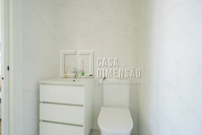 Apartamento T3 para Venda em Benfica