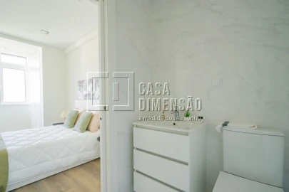 Apartamento T3 para Venda em Benfica