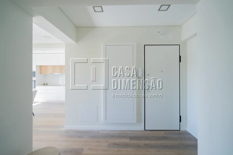 Apartamento T3 para Venda em Benfica Foto 5