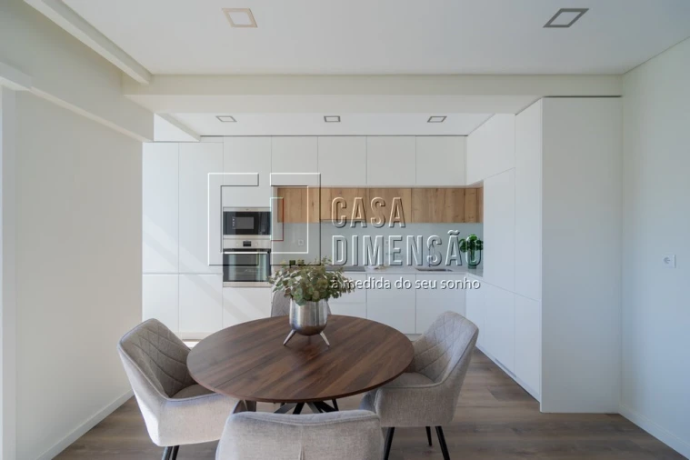 Apartamento T3 para Venda em Benfica Foto 24
