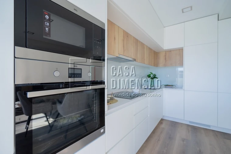 Apartamento T3 para Venda em Benfica Foto 31