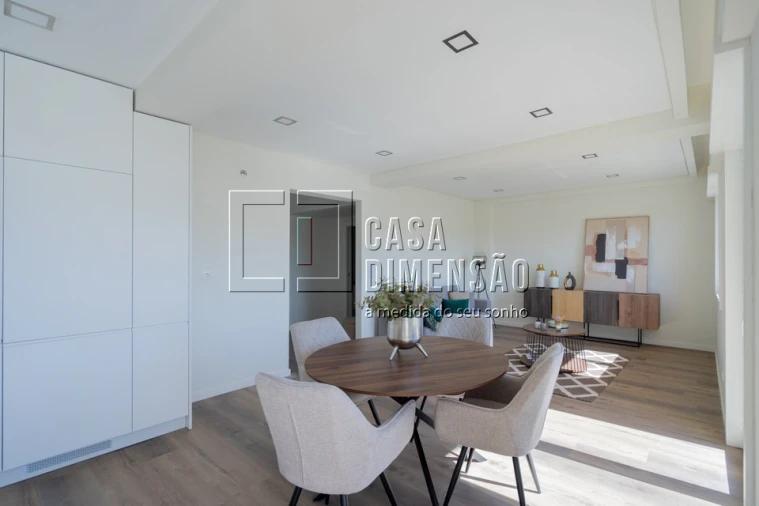 Apartamento T3 para Venda em Benfica Foto 33