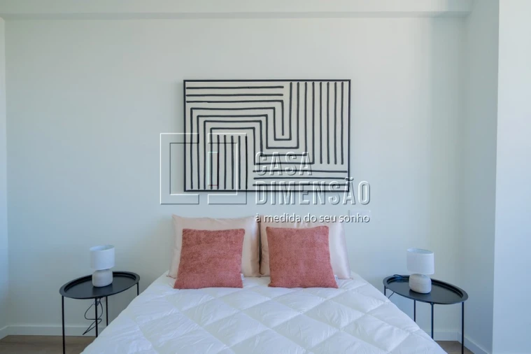 Apartamento T3 para Venda em Benfica Foto 40