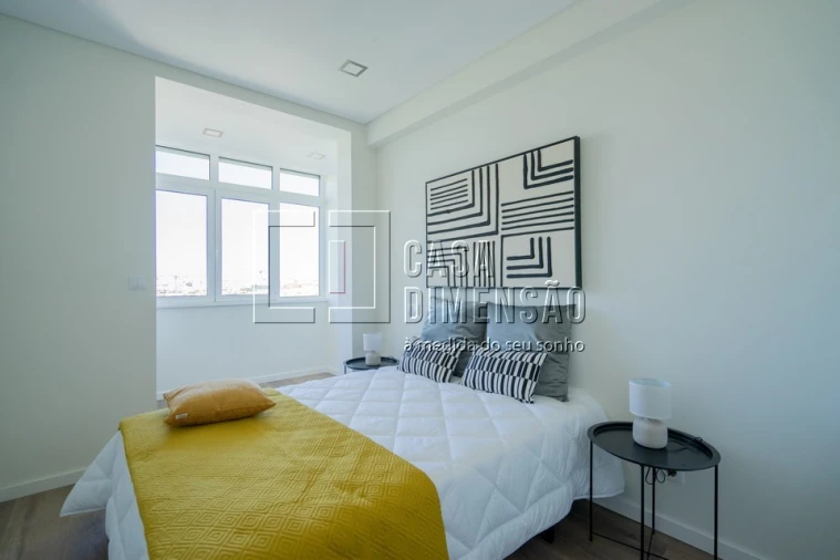 Apartamento T3 para Venda em Benfica Foto 47