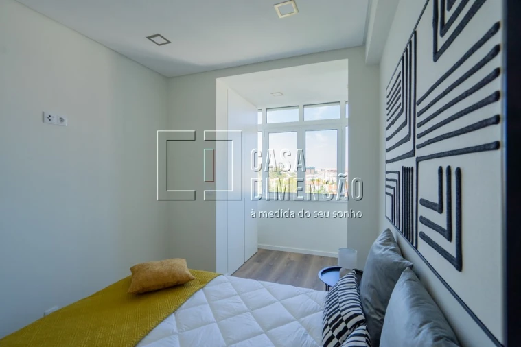 Apartamento T3 para Venda em Benfica Foto 48