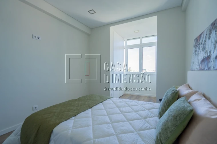 Apartamento T3 para Venda em Benfica Foto 57