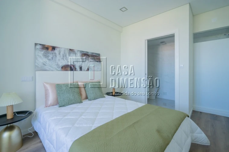 Apartamento T3 para Venda em Benfica Foto 59