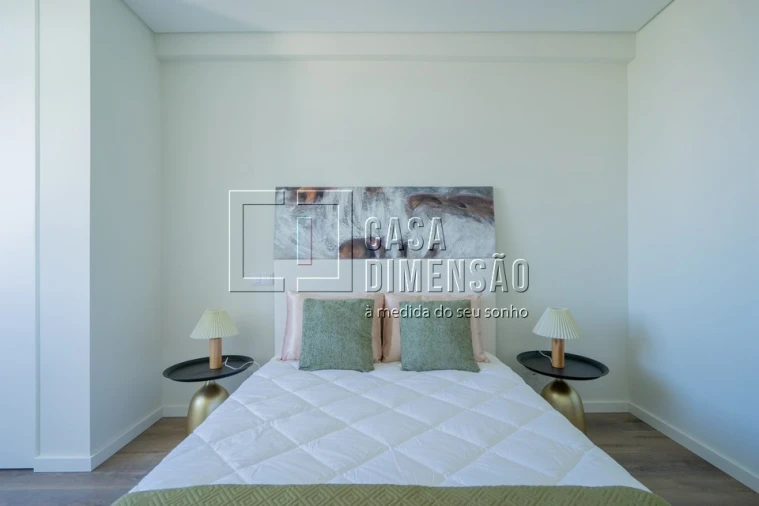 Apartamento T3 para Venda em Benfica Foto 60