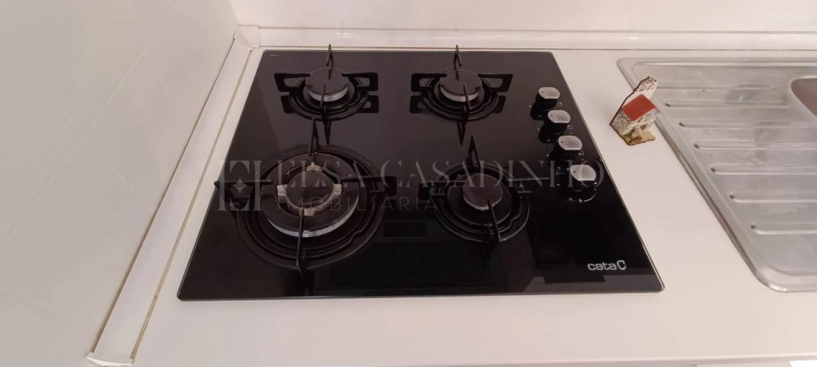 Apartamento T1 para Arrendamento em Carcavelos e Parede Foto 21