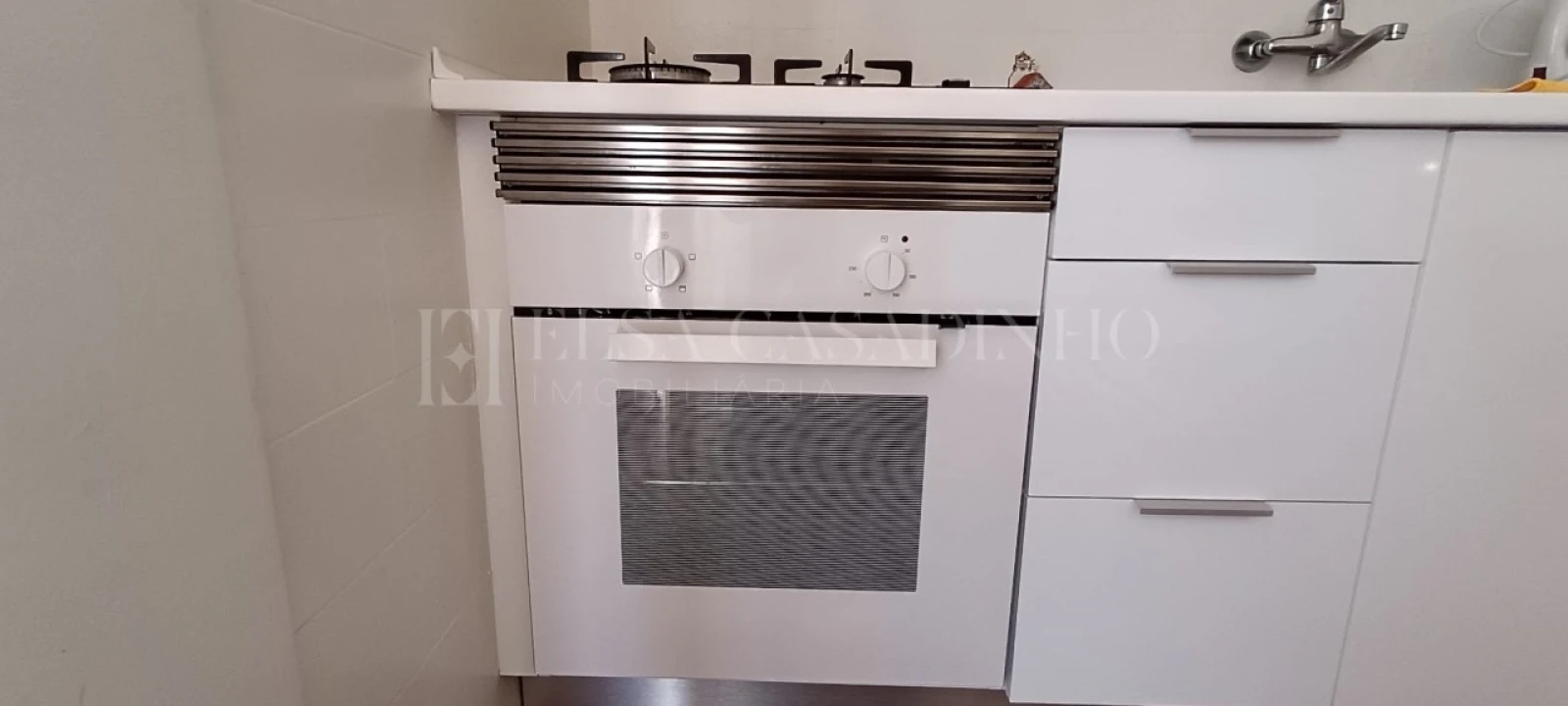 Apartamento T1 para Arrendamento em Carcavelos e Parede Foto 23