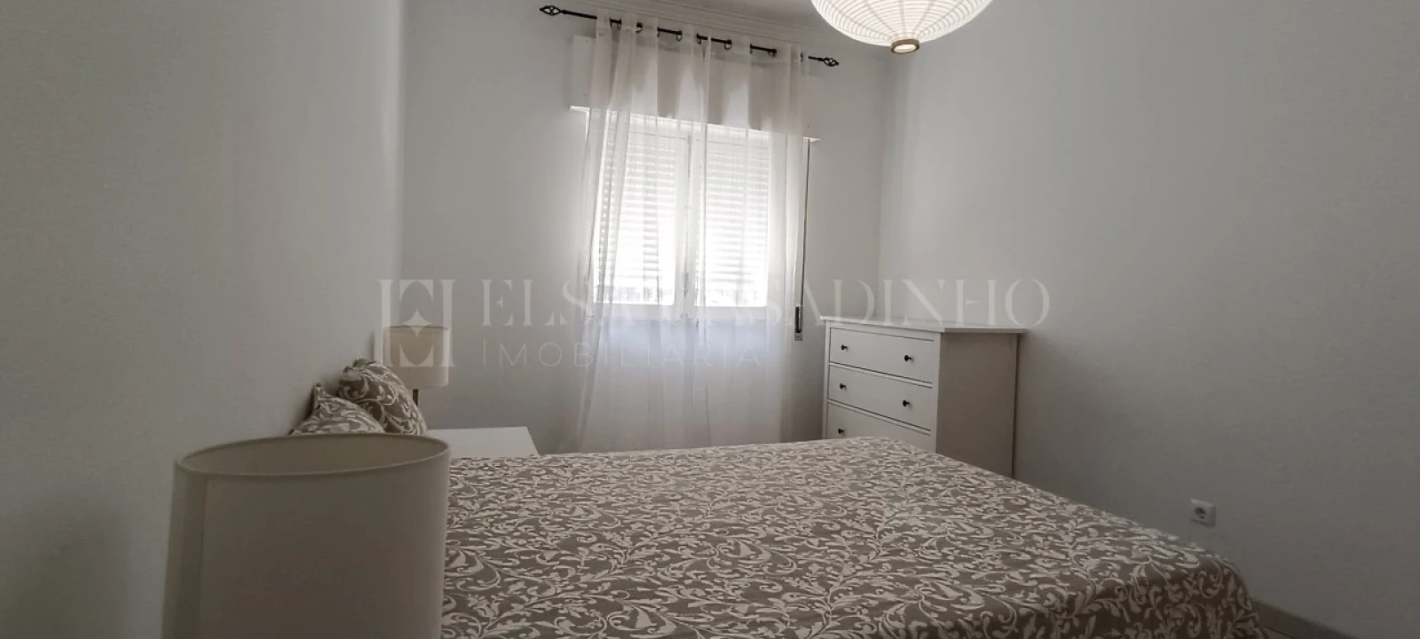 Apartamento T1 para Arrendamento em Carcavelos e Parede Foto 26