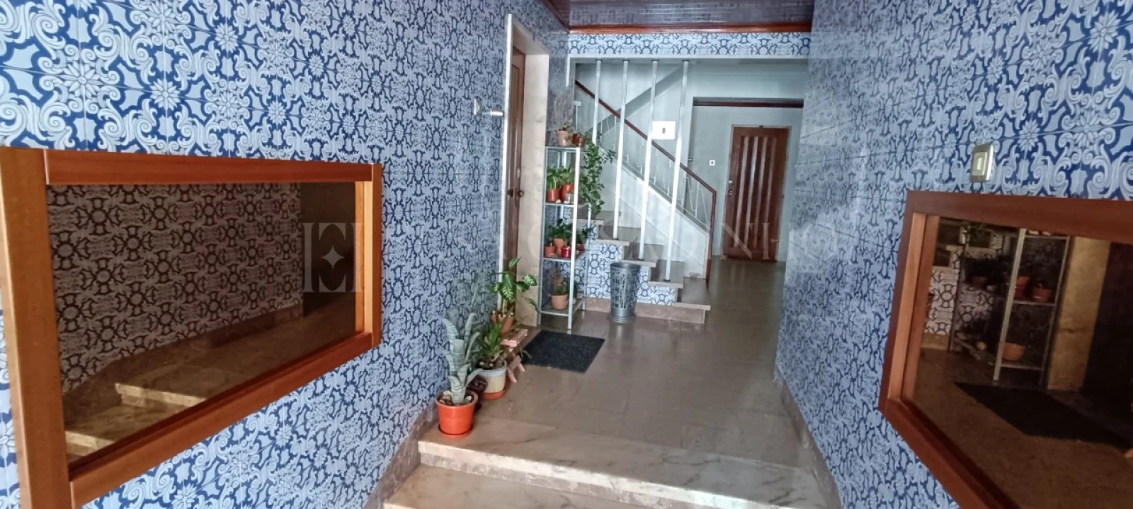 Apartamento T1 para Arrendamento em Carcavelos e Parede Foto 19