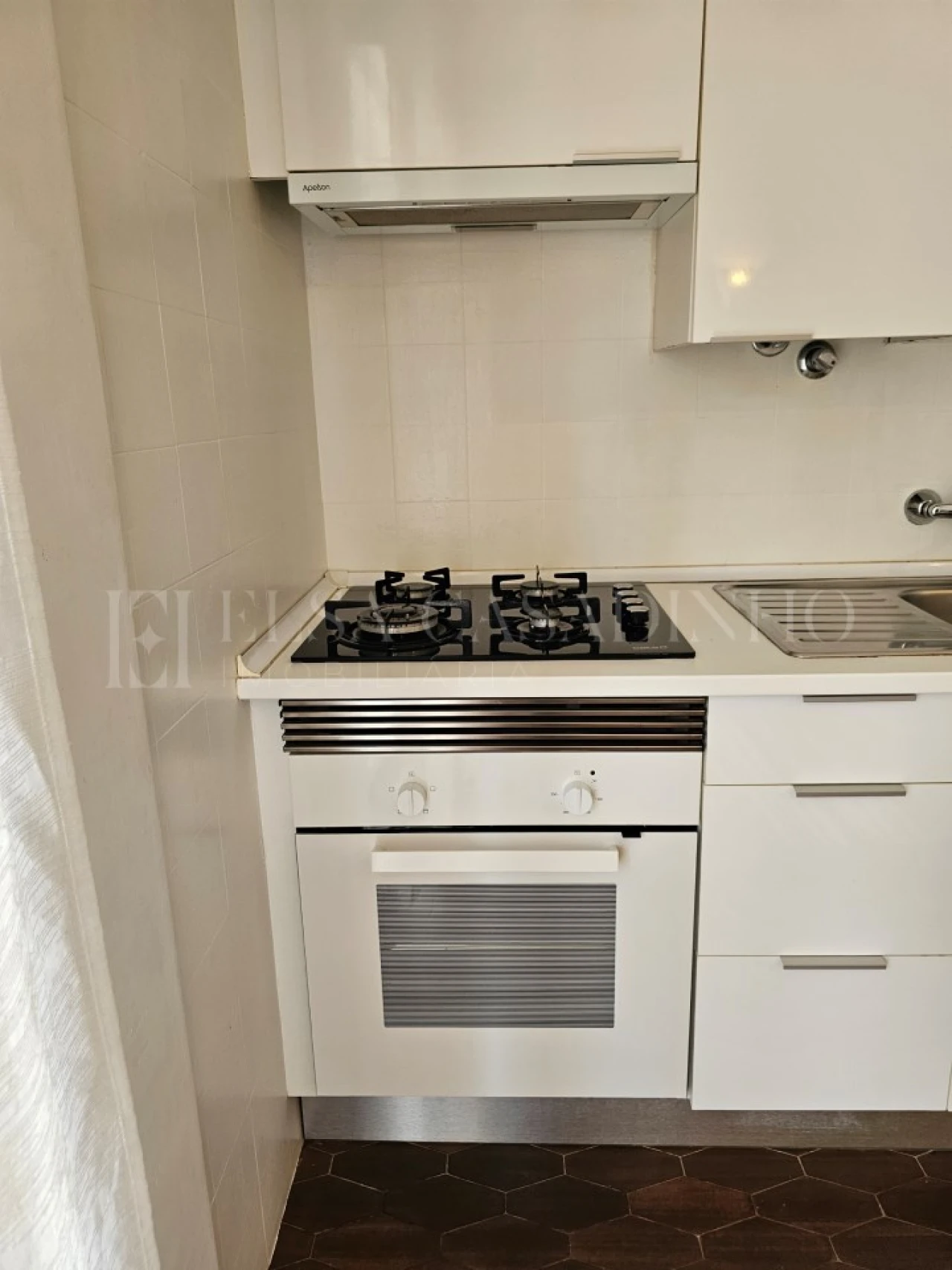 Apartamento T1 para Arrendamento em Carcavelos e Parede Foto 22