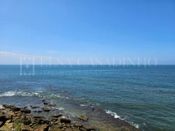 Apartamento T1 para Arrendamento em Carcavelos e Parede