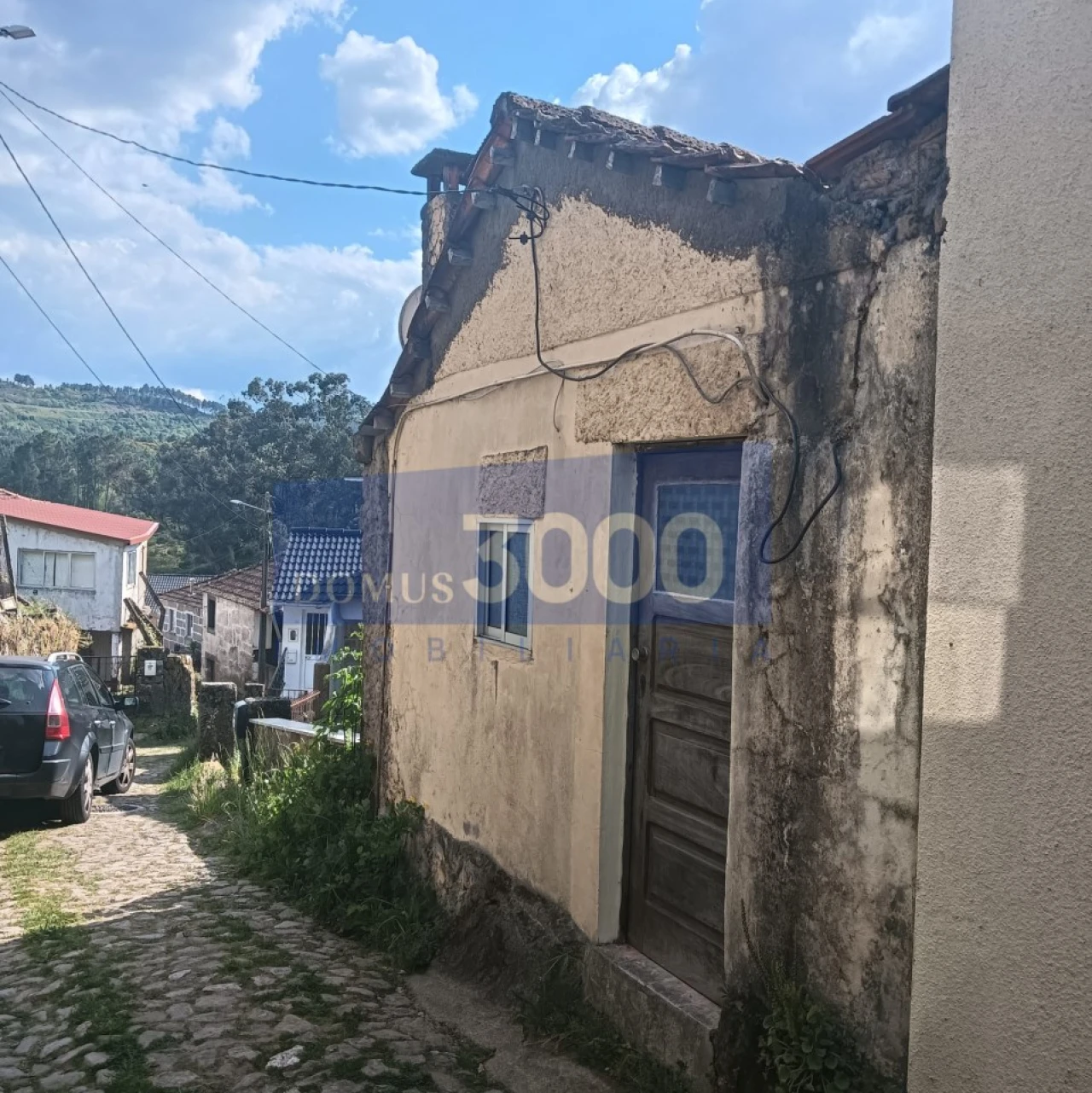 Moradia T2 para Venda em Mondrões Foto 2