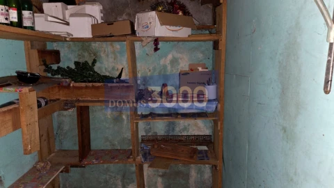 Moradia T2 para Venda em Mondrões