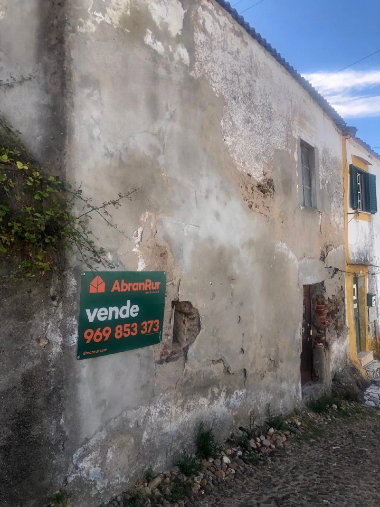 Moradia T2 para Venda em Sardoal Foto 1