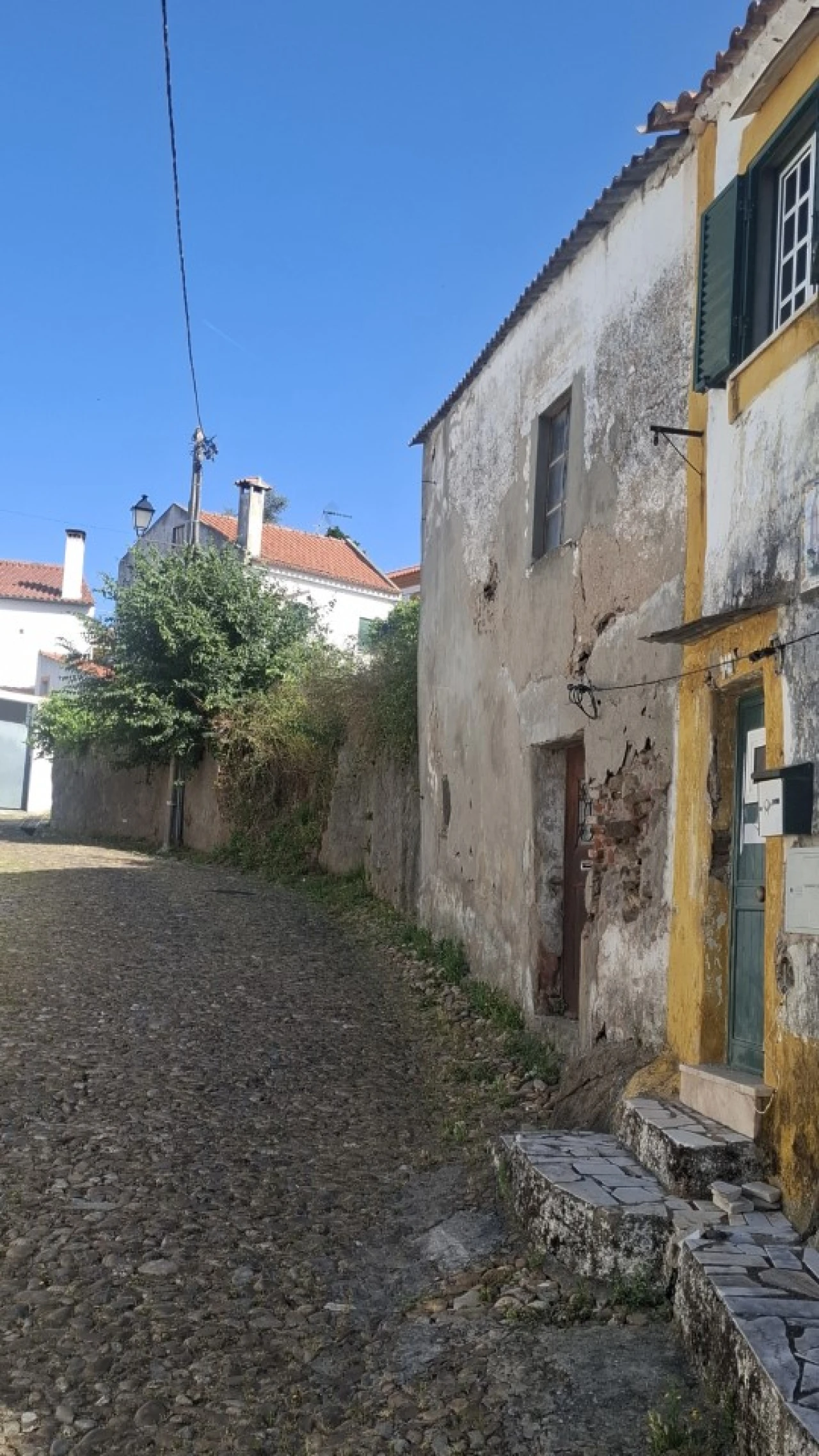 Moradia T2 para Venda em Sardoal Foto 2