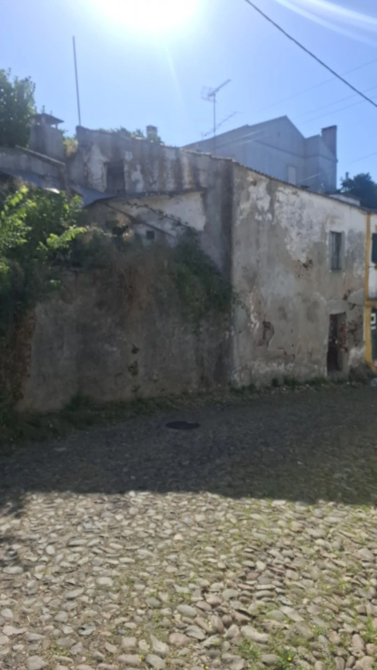 Moradia T2 para Venda em Sardoal Foto 3