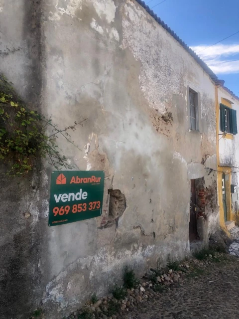 Moradia T2 para Venda em Sardoal