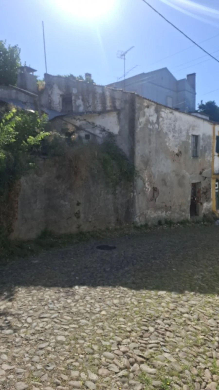 Moradia T2 para Venda em Sardoal Foto 3