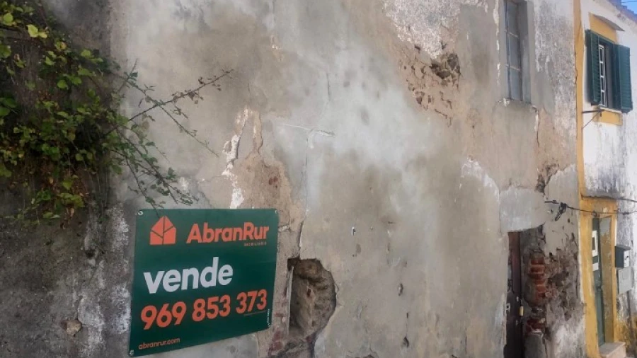 Moradia T2 para Venda em Sardoal