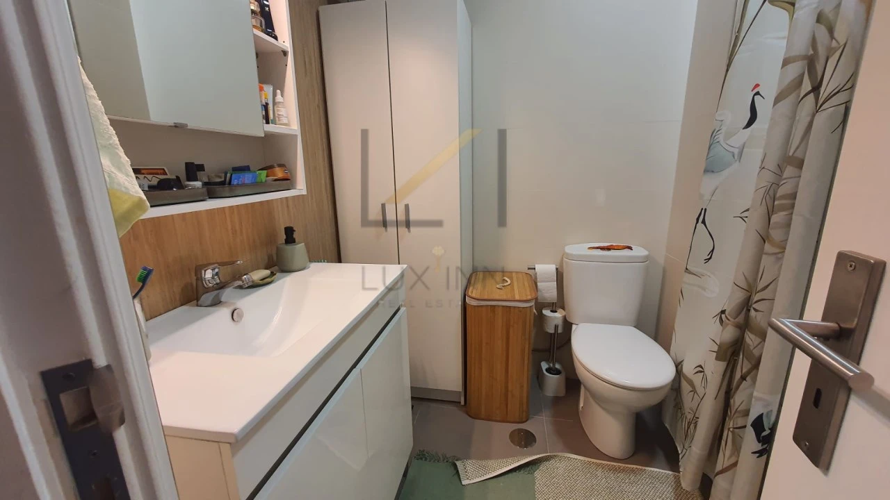 Apartamento T2 para Venda em Charneca de Caparica e Sobreda Foto 20
