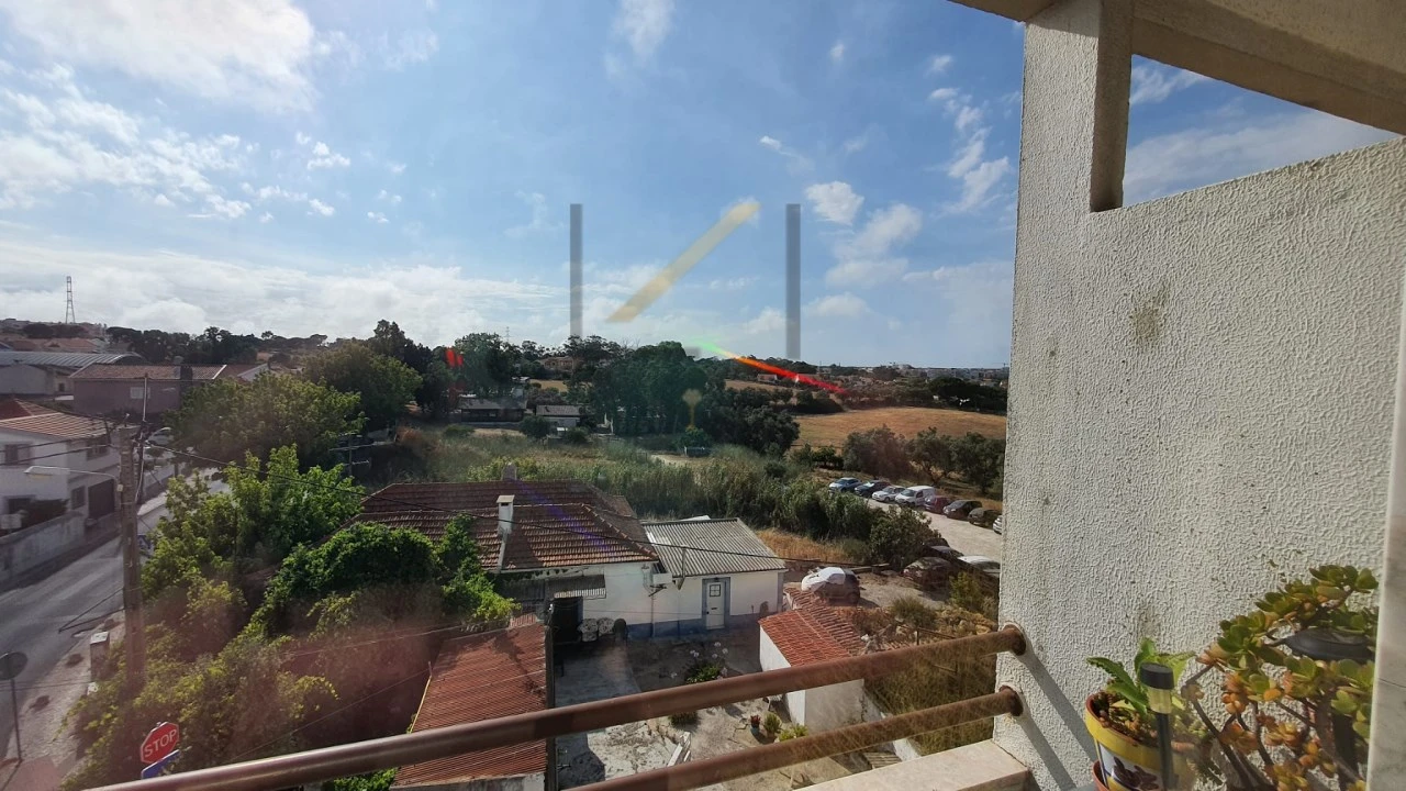 Apartamento T2 para Venda em Charneca de Caparica e Sobreda Foto 23
