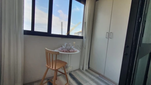 Apartamento T2 para Venda em Charneca de Caparica e Sobreda