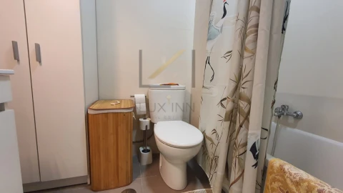 Apartamento T2 para Venda em Charneca de Caparica e Sobreda