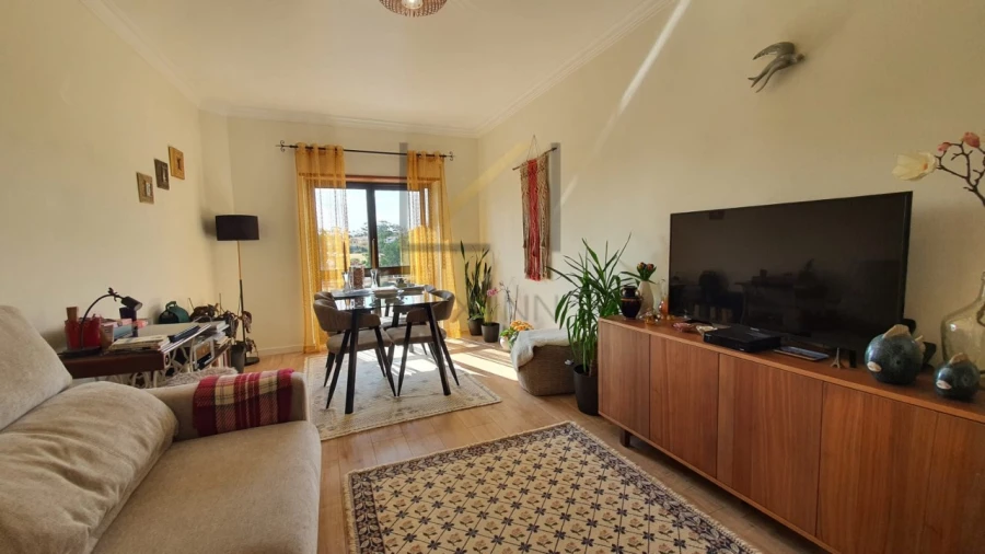 Apartamento T2 para Venda em Charneca de Caparica e Sobreda Foto 7
