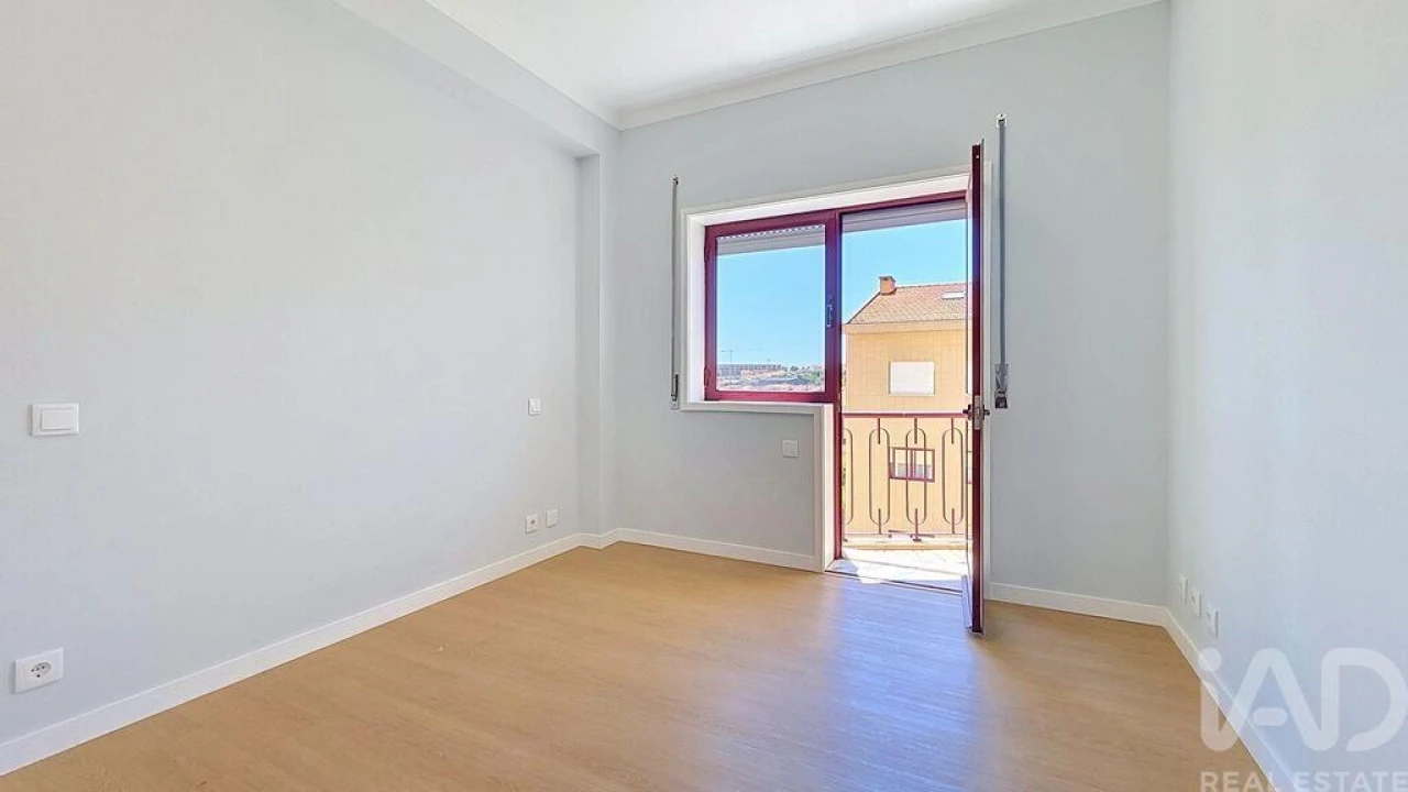 Apartamento T3 para Venda em Santa Marinha e São Pedro da Afurada Foto 15