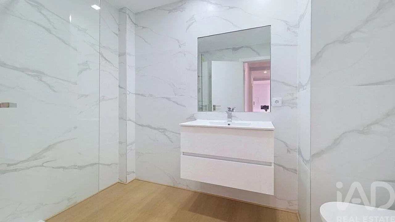 Apartamento T3 para Venda em Santa Marinha e São Pedro da Afurada Foto 10