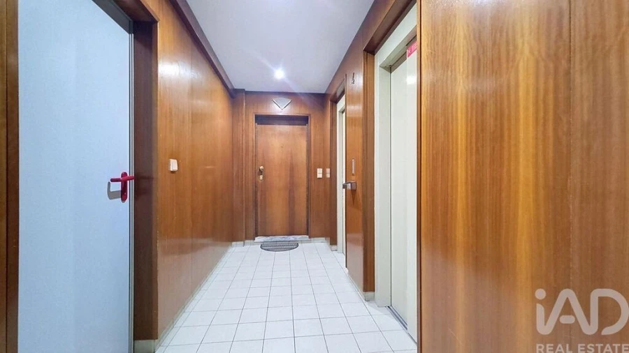 Apartamento T3 para Venda em Santa Marinha e São Pedro da Afurada Foto 3